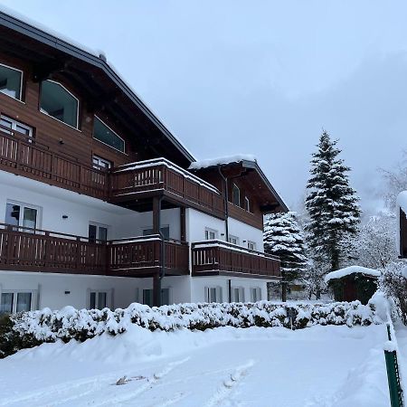 Haus Breitenfellner By Alpentravel Aparthotel Bad Hofgastein Exterior foto